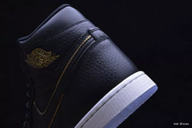 City 303 All Of High Star MENS 555088-031 Los Jordan Air  OG Angeles Retro Flight 1 Comfortable 0727